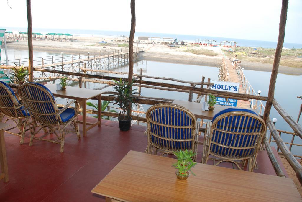 Resort Molly's Nest 3*