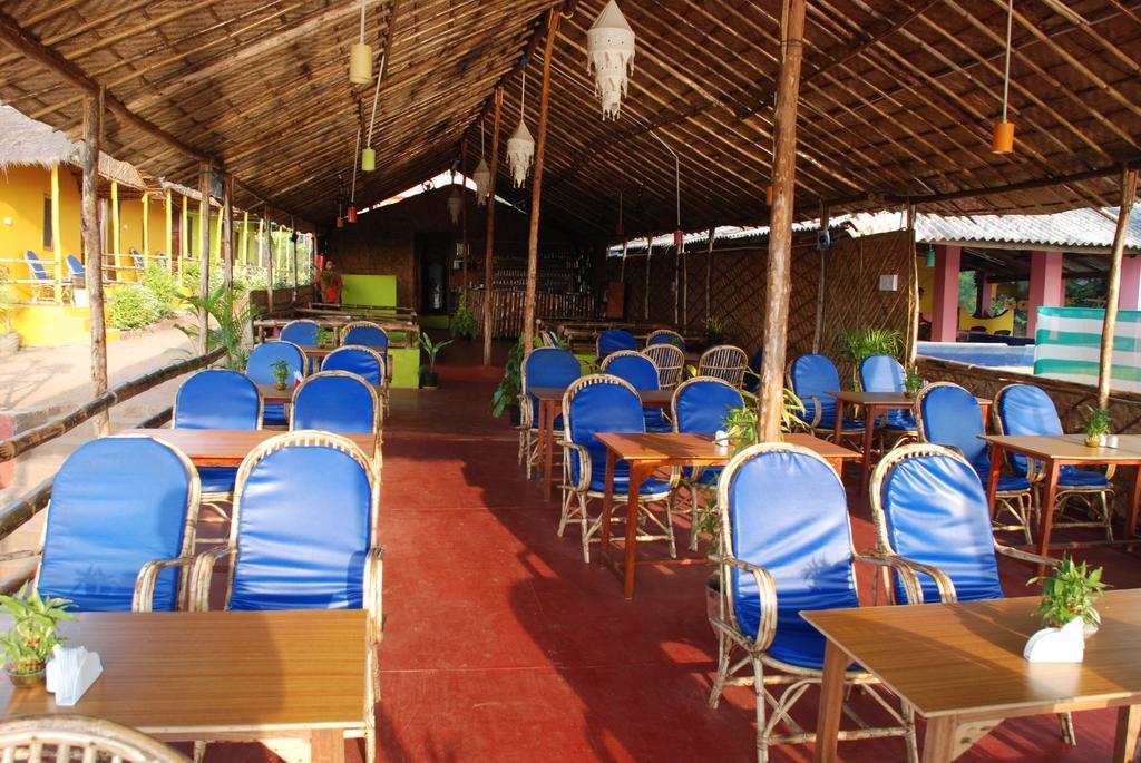 Resort Molly's Nest 3*