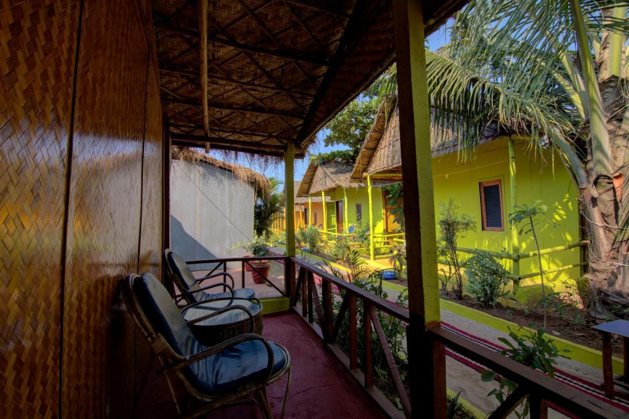 Resort Molly's Nest 3*