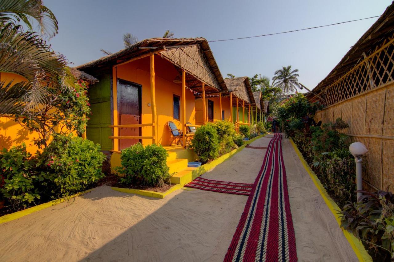 Resort Molly's Nest 3*