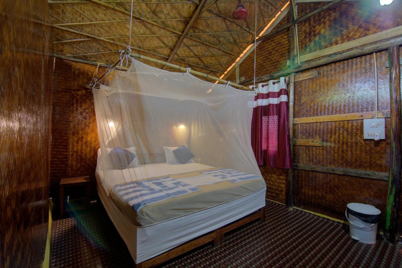 Resort Molly's Nest 3*