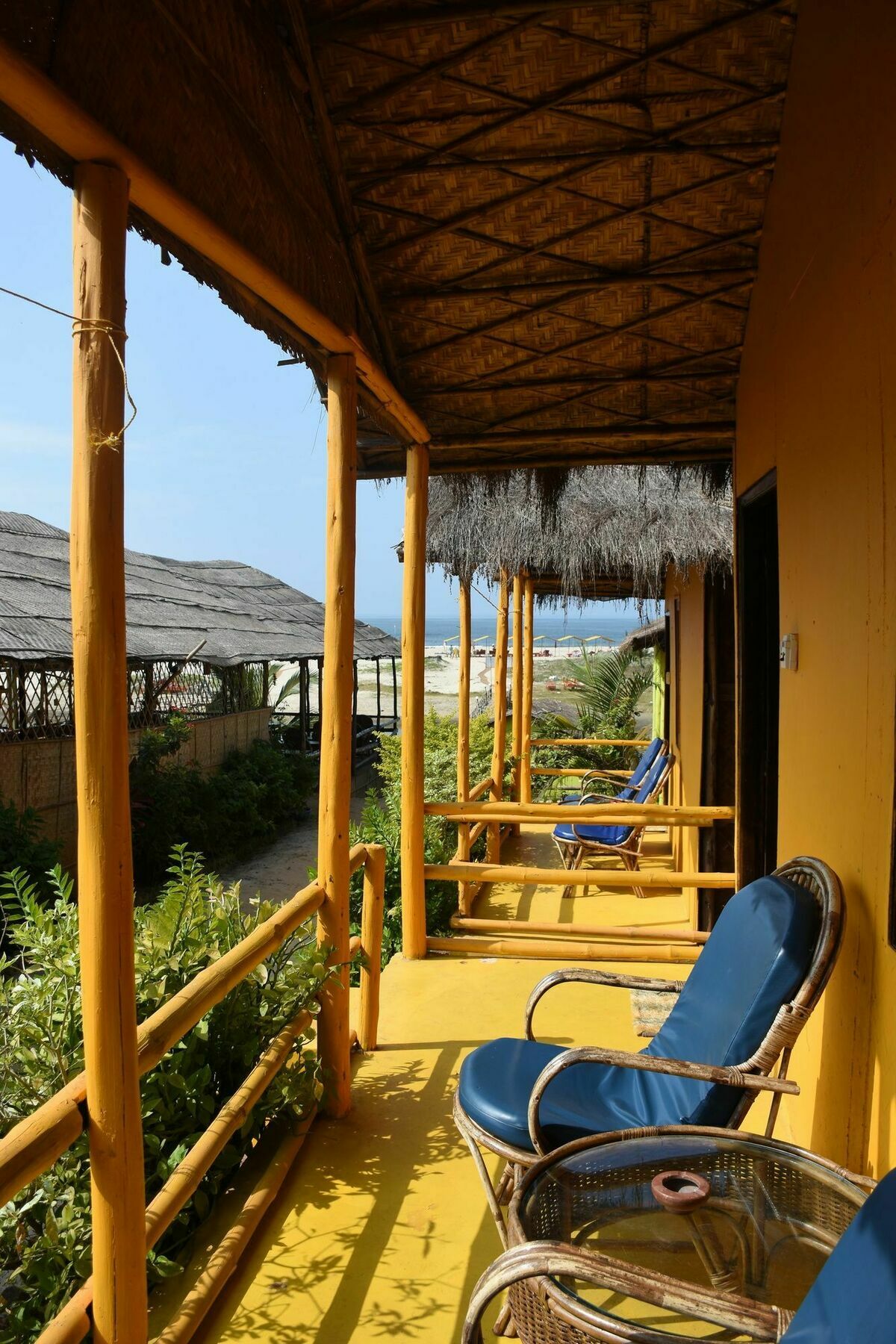 Molly's Nest Resort