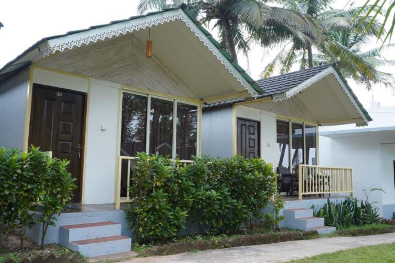 Molly's Nest Resort